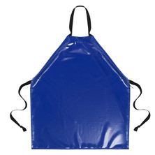 Childrens Waterproof PVC Apron Suitable For 8-12yrs